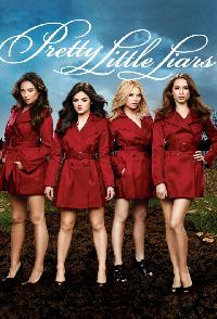 Pretty Little Liars